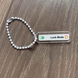 Trending Japan Photo Laser Cut Plastic Design Customised Clear Printed <b>Anime</b> Glitter <b>Keychain</b> - Product Image 2