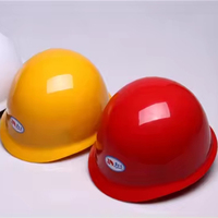 Casque de sécurité industriel pour mineurs Histay-1A, modèle Histay, fabriqué en ABS, étanche, certifié CE, pour la construction, directement de l'usine 2025