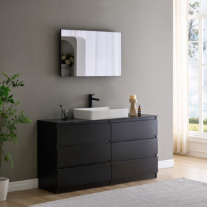 32 inch LED 4K IP65 tỷ lệ phòng tắm không thấm nước gương <span class=keywords><strong>TV</strong></span> WebOS hệ thống điều khiển bằng giọng nói - Product Image 2