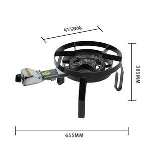 Lotto all'ingrosso fornello a <span class=keywords><strong>gas</strong></span> fornello a <span class=keywords><strong>gas</strong></span> portatile moda design attraente tavolo fornello a <span class=keywords><strong>gas</strong></span> stand - Product Image 6
