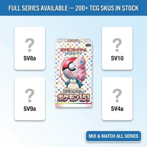 Set de Cartas Coleccionables Raras de Charizard Ex del Clásico Japonés Kanto para TCG SV2A <span class=keywords><strong>Conan</strong></span> Rareness - Product Image 4