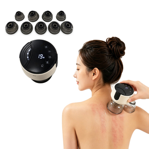 Outil de massage manuel 2026 pour le fitness et le yoga – Soulagement des douleurs du visage, des pieds, des jambes, de la tête, du dos, du cou, des genoux, des épaules et du corps - Product Image 1