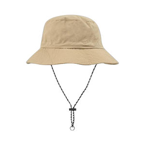 Waterproof Summer <b>Thin</b> Quick Dry Outdoor Sports Custom Logo Blank Alpine Cap Bag for <b>Storage</b> Men Bucket Hat - Product Image 5