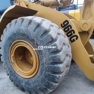 في المخزون جرافة <span class=keywords><strong>cat</strong></span> ، g ، مستعملة <span class=keywords><strong>cat</strong></span> ، g ، جرافة ذات عجلات هيدروليكية <span class=keywords><strong>cat</strong></span> ، caterpillar ، h <span class=keywords><strong>966F</strong></span> بجودة عالية - Product Image 6