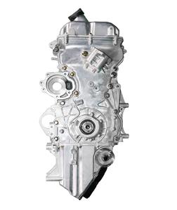 Nuevo Motor de Repuesto Vans DAM15KR 1.5L para Changan Ruixing M60/M80, Shenqi T10-T30, Xingka - Bloque Largo de Posventa con 6 Meses de Garantía - Product Image 3