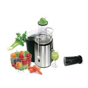 J-45A Juicer Stainless Steel Electric Multifunctional Household Juicing <b>Machine</b> With 12 <b>Row</b> Grinding Teeth - Product Image 1