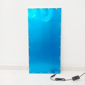 للبيع بالجملة معدات طبية لفحص البصر للأطفال نظام اختبار رؤية العين مع إضاءة ليد لمخطط قياس الرؤية البصرية لمسافة - Product Image 3