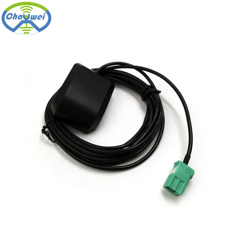 Direct Factory External Car GPS/GPRS Glonass Receiver Aerial Surface Mount Antenna For Pioneer