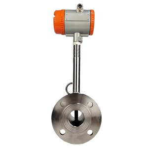 OEM Stainless Steel 4-20mA Gas Compress Air <b>Flow</b> <b>Meter</b> Variable Area Flowmeters IP65 LCD Display LUGB OEM Flowmeter Support LUGB - Product Image 1
