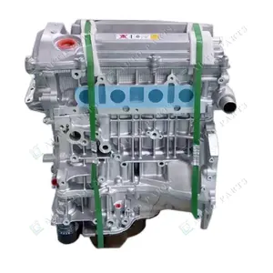Newpars en kaliteli 1AZ motor 2.0L vvt-i motor 1AZ-FE montaj Toyota Allion Avensis motor meclisi için dizel motor