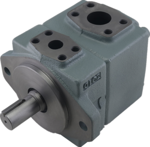 Bombas Hidráulicas Serie PV2R, Modelo de Paletas Simples Serie PV2R2-41-F-RAA-41 - Product Image 6
