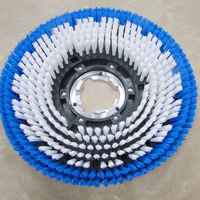 Brosse de nettoyage ronde pour sols pour Taski