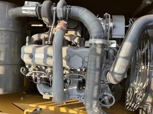 SANY SY135c a utilisé l'excavatrice excavatrice de chenille excavatrice SANY SY215 SY215-9 l'excavatrice SY225 SY235 SY205 - Product Image 4