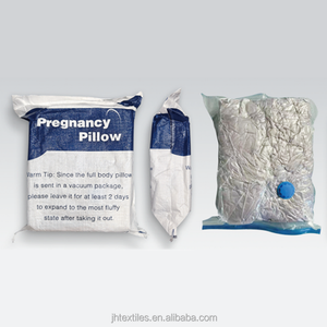 Almohada <span class=keywords><strong>de</strong></span> <span class=keywords><strong>Embarazo</strong></span> en Forma <span class=keywords><strong>de</strong></span> G Ajustable con Cojín Desmontable para Alivio del Dolor <span class=keywords><strong>de</strong></span> Espalda, Cadera y Rodilla en el Tercer <span class=keywords><strong>Trimestre</strong></span> - Product Image 6