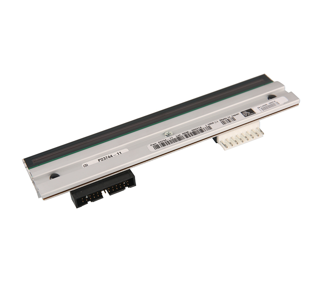 Original 170XI4 300DPI Thermal Printer Head Part No. P1004237