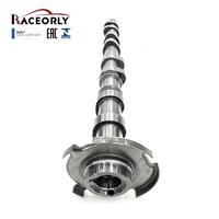 Kit d'arbre à cames d'admission et d'échappement gauche RACEORLY A2780509501 A2780509701 pour Benz M157 5.5L W212 W463 AMG