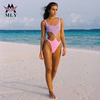 Maillot de bain avec Joint torique pour femmes, ensemble de Bikini personnalisé, écologique, nouvelle collection