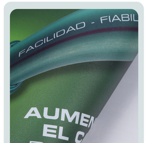 Tapis de souris professionnel d'usine PVC à dessus rigide laminé avec tapis de souris à base de mousse 3mmEVA personnalisé - Product Image 6