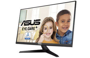 Moniteur d'ordinateur ROG Strix VY27UQ 27 pouces 4KIPS HDR-10 Écran externe pour ordinateur portable - Product Image 4