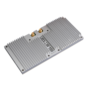 Carte de développement LUOWAVE TwinRX-LW 10-6000 MHz 2 Ethernet Série X - Product Image 2
