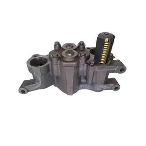 Bomba de Aceite para Camiones de Trabajo Pesado, Equipos de Minería, Generador 4N8734 / 1614113 para Motor Caterpillar 3406E y C15 - Product Image 3