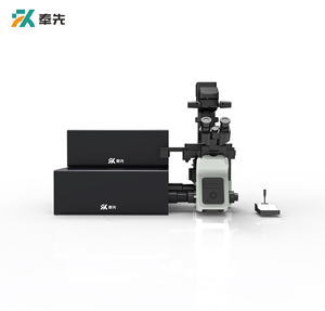 Araştırma için FXLC-320 FENGXIAN 3D bileşik lazer Confocal mikroskop