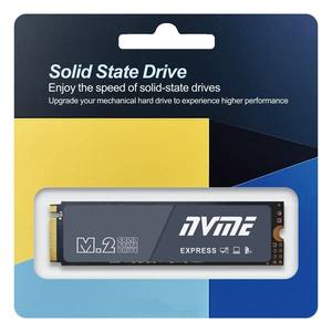 High-speed Built-in Solid-state Drive Desktop and Laptop M.2 Expansion Port Low-price Wholesale Hard Drive - Product Image 4