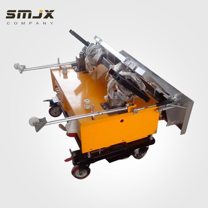 เครื่องฉาบผนังไฟฟ้าอัตโนมัติ2024ฉาบผนังดีไซน์ใหม่ - Product Image 5