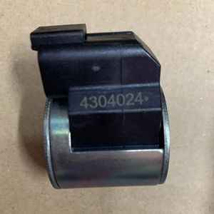 4304024 24V ER/Z Hydraforce Coil คอยล์แท้ของ HydraForce ของแท้จากโรงงาน มีสินค้าในสต็อก ราคาแข่งขันได้ - Product Image 5