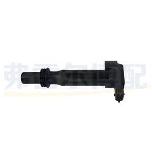 คอยล์จุดระเบิด Peugeot Citron DS รุ่น 9675390980 9671214580 1.2T Euro 5 อะไหล่แท้ - Product Image 1