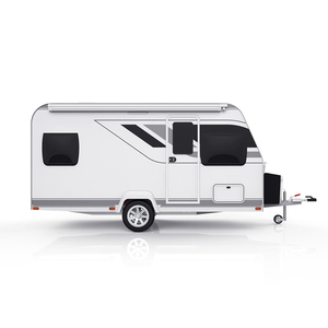 Autocaravana <span class=keywords><strong>de</strong></span> Lujo, Casa Rodante Todoterreno, Remolque <span class=keywords><strong>de</strong></span> Viaje, Caravana para Familias - Product Image 3