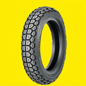 ยางมอเตอร์ไซค์ Tech Claro 185/75R16C-8PR ลายดอกยางลึก สำหรับใช้งานออฟโรด - Product Image 2