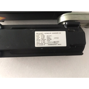 มอเตอร์ AKM24F-ANSNR-02 สภาพดี มอเตอร์ AKM24F-ANSNR-02 AKM24F-ANSNR-02 มอเตอร์ AKM24F-ANSNR-02 - Product Image 6