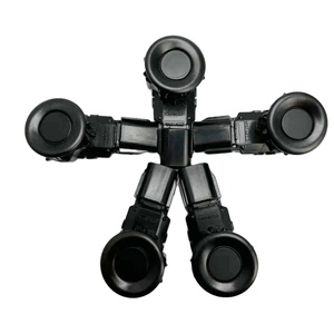 Radar Hỗ Trợ Cảm Biến Xe Hơi Giá Xuất Xưởng, Cảm Biến PDC Đỗ Xe 89341-60050-C0 89341-60050 Cho TOYOTA COROLLA - Product Image 1