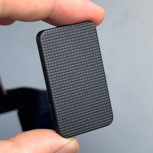 Juguete de descompresión EDC, balancín metálico, llaves, moneda <span class=keywords><strong>Papa</strong></span>, artefacto de agarre para la punta de los dedos, empujador de tecnología negra, para mayores de 18 años, Xc 52251562 - Product Image 4