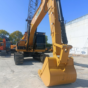 En stock 20 toneladas usadas para excavadoras CAT 320D/L El núcleo de producción japonés incluye motor Máquina de segunda mano - Product Image 6