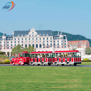 Attraction la plus populaire pour enfants <span class=keywords><strong>Train</strong></span> <span class=keywords><strong>électrique</strong></span> sans rail de <span class=keywords><strong>grande</strong></span> <span class=keywords><strong>taille</strong></span> - Product Image 1