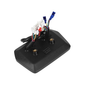 KuKirin A1 Color Screen Display for Kukirin A1 Electric Scooter Instrument Digital Display Meter Dashboard - Product Image 6