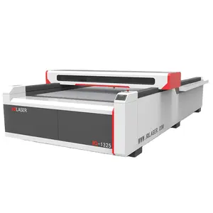 JQ Laser 1325 E series Economy Direct Sales CO2 Laser Wood Cutting Machine