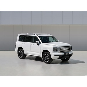 YT <span class=keywords><strong>Auto</strong></span> 2024 <span class=keywords><strong>Venta</strong></span> al por mayor 2022 Haval H9 2,0 T SUV de gasolina de lujo Buena calidad Tracción en las cuatro ruedas Coches usados traseros de cuero de lujo - Product Image 3