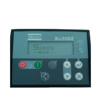 Repuesto Atlas Copco XC1002 XC2003 XC2002, Controlador de Compresor de Aire, Panel de Control