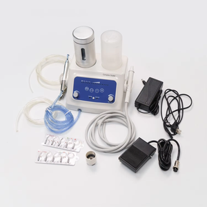 Dispositivo Dental Portátil para Tratamiento <span class=keywords><strong>Periodontal</strong></span> Indoloro y Máquina de Limpieza Dental, Escalador Dental Complejo EMS Cavitron - Product Image 6