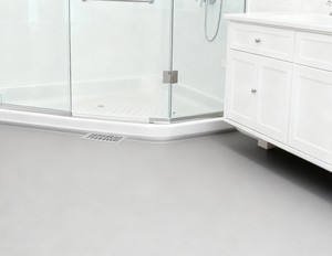 Rollo de Suelo Vinílico de PVC para Interiores, Moderno, Ecológico, Impermeable, de 2.00 mm, para Hospitales, Oficinas, Baños, Resistente a los Arañazos y al Desgaste - Product Image 5