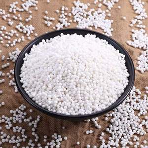 ขวดใส่กล่องเนื้อไข่มุกมันสำปะหลังกึ่งสำเร็จรูปสารเติมแต่งแบบผงรสผลไม้ได้รับการรับรองฮาลาล - Product Image 2