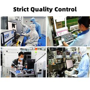 ICチップSOT-223 AMS1117 AMS1117-1.2 AMS1117-1.5 AMS1117-1.8 AMS1117-2.5 AMS1117-<span class=keywords><strong>3.3</strong></span> AMS1117-5.0 AMS1117-ADJ新品オリジナル - Product Image 5