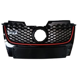 Pièces de voiture <span class=keywords><strong>pare</strong></span>-chocs <span class=keywords><strong>grille</strong></span> pièces automobiles <span class=keywords><strong>grille</strong></span> de <span class=keywords><strong>pare</strong></span>-chocs avant pour <span class=keywords><strong>GOLF</strong></span> <span class=keywords><strong>5</strong></span> Jetta <span class=keywords><strong>5</strong></span> 2008-2009 - Product Image 1