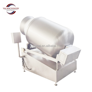 เครื่องหมักเนื้อสุญญากาศ - ช่วยเพิ่มรสชาติและเนื้อสัมผัสของเนื้อสัตว์ด้วยแรงดันสุญญากาศ - Product Image 5