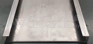 自動シングルサイド金属アルミニウムスチール窓フレームドアフレームパネルロール成形機 - Product Image 3