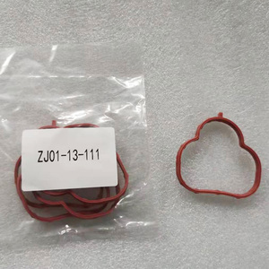 Gasket Intake Manifold untuk Mazda 2 DE dan Mazda 3 ZJ01-13-211 ZJ01-13-111 - Product Image 2
