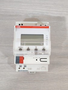 Interfaz de Sensor de Luz HSS <span class=keywords><strong>421</strong></span> 2CDG 120 044 R0011 PLC - Product Image 3
